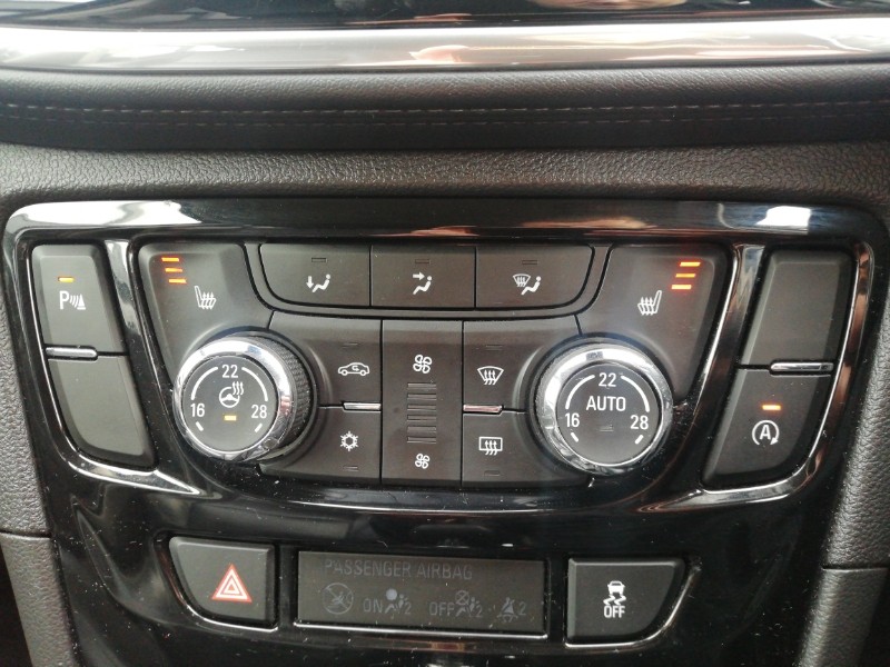 Used Vauxhall Mokka X 2019 for sale - 76484006: Photo 17