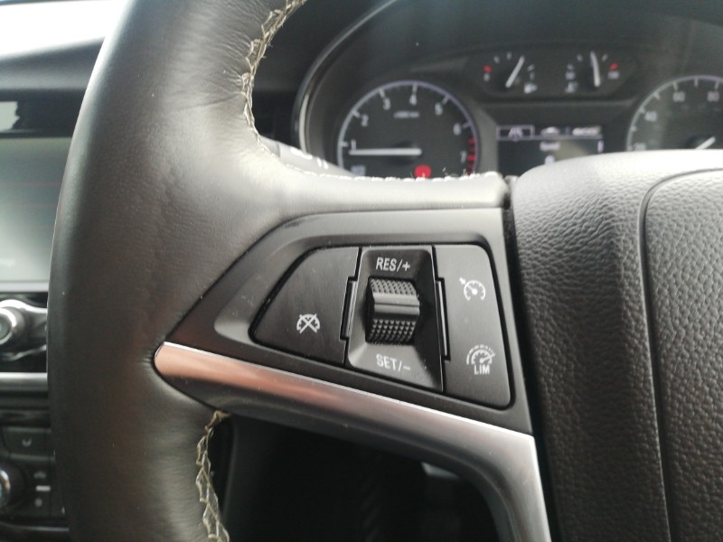 Used Vauxhall Mokka X 2019 for sale - 76484006: Photo 18