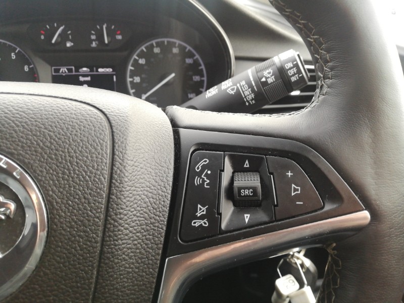 Used Vauxhall Mokka X 2019 for sale - 76484006: Photo 19