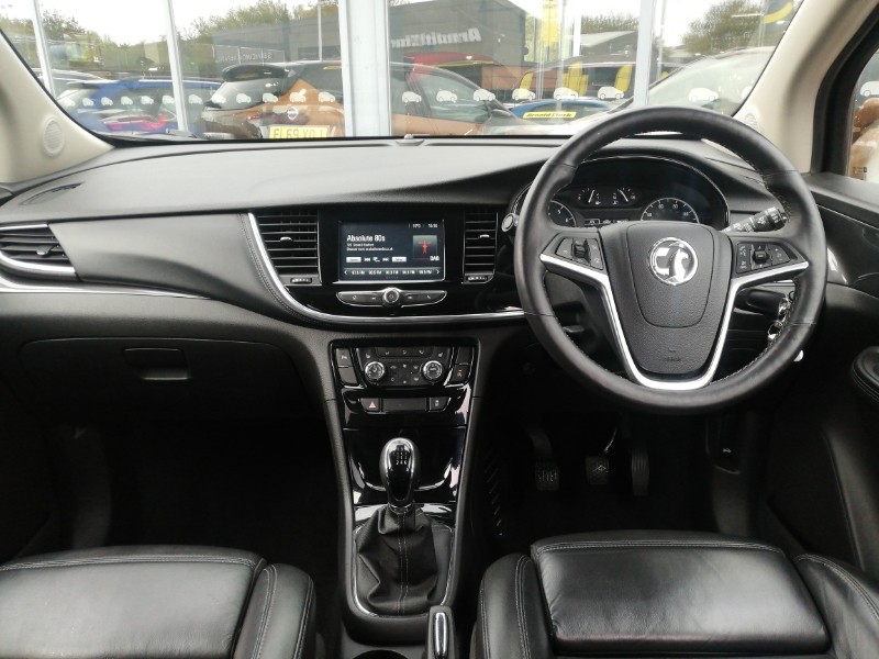 Used Vauxhall Mokka X 2019 for sale - 76484006: Photo 2