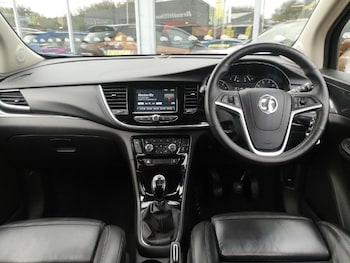 Used Vauxhall Mokka X 2019 for sale - 76484006: Photo