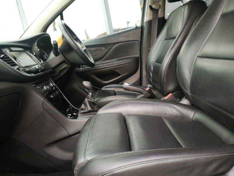 Used Vauxhall Mokka X 2019 for sale - 76484006: Photo 5