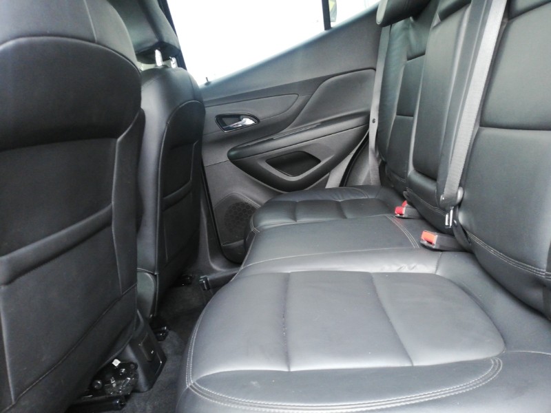 Used Vauxhall Mokka X 2019 for sale - 76484006: Photo 6