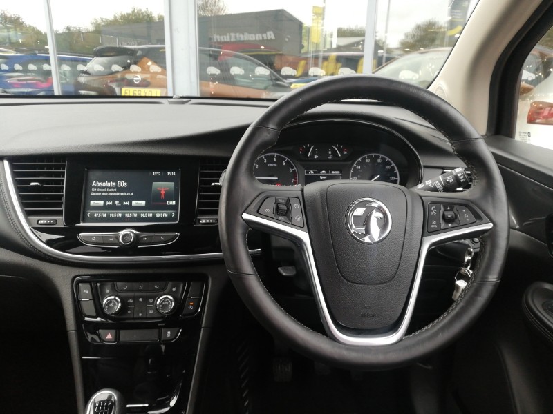 Used Vauxhall Mokka X 2019 for sale - 76484006: Photo 7