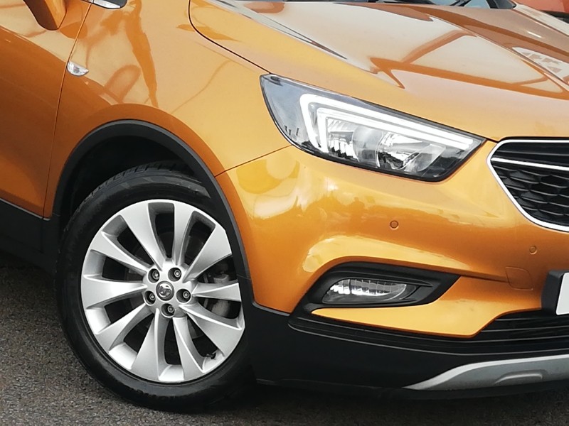 Used Vauxhall Mokka X 2019 for sale - 76484006: Photo 9