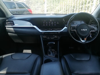 Used Kia Niro 2021 for sale - 79493218: Photo