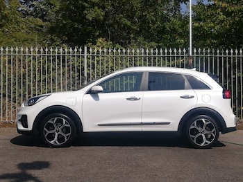 Used Kia Niro 2021 for sale - 79493218: Photo
