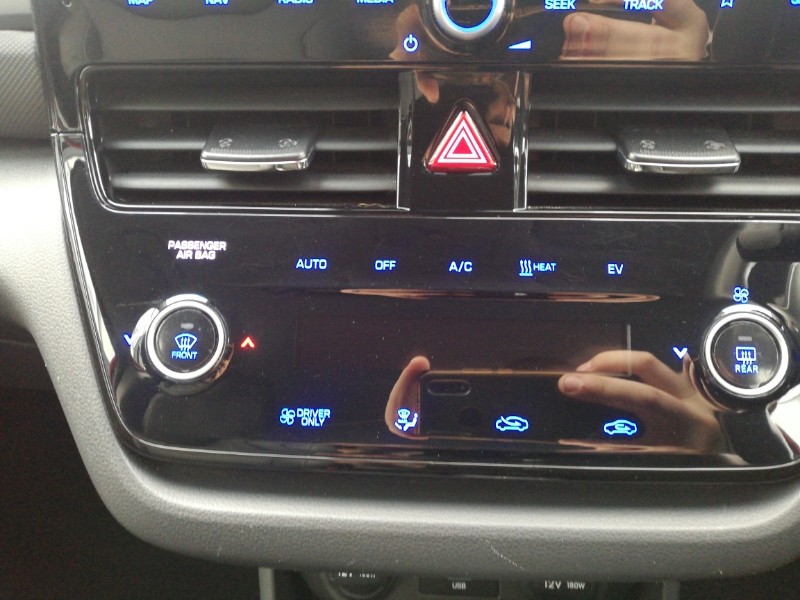 Used Hyundai IONIQ 2022 for sale - 76145122: Photo 16