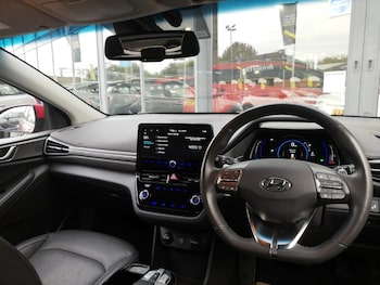 Used Hyundai IONIQ 2022 for sale - 76145122: Photo 2