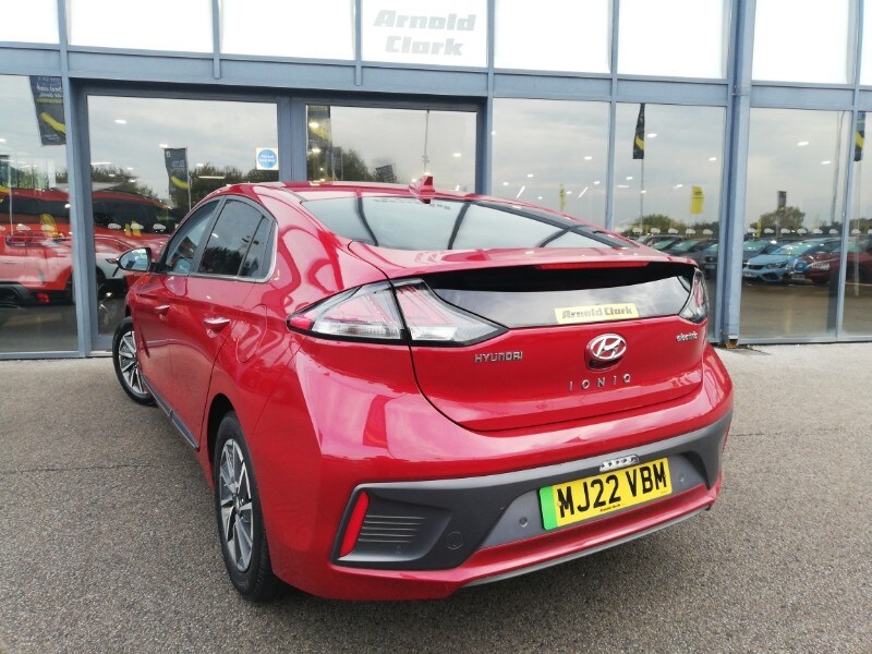 Used Hyundai IONIQ 2022 for sale - 76145122: Photo 3