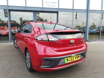Used Hyundai IONIQ 2022 for sale - 76145122: Photo 3
