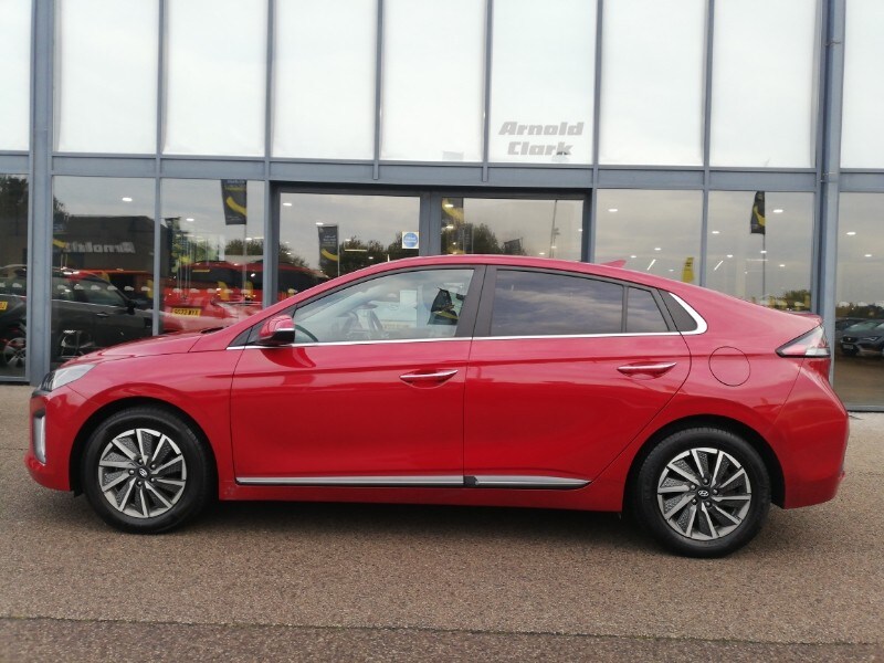 Used Hyundai IONIQ 2022 for sale - 76145122: Photo 4