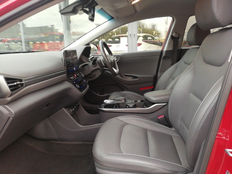 Used Hyundai IONIQ 2022 for sale - 76145122: Photo 5