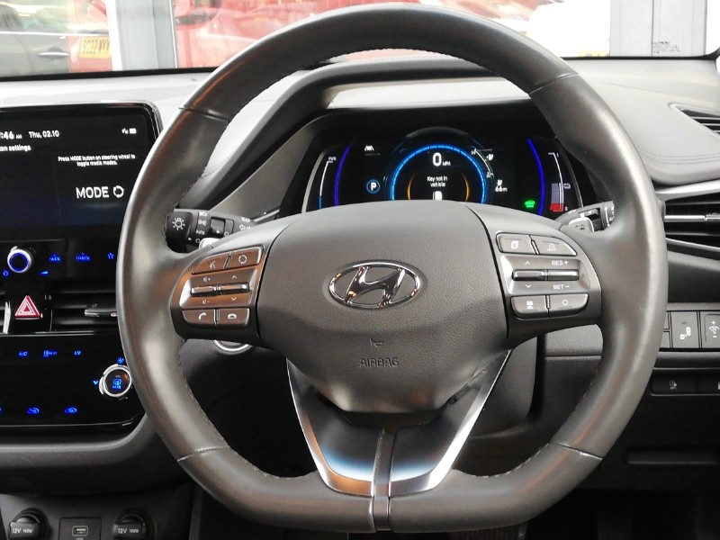 Used Hyundai IONIQ 2022 for sale - 76145122: Photo 7