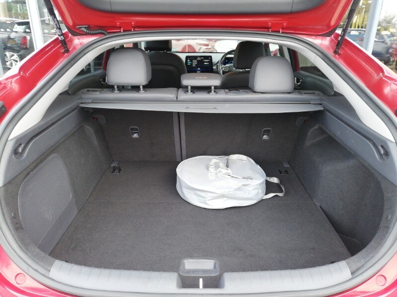 Used Hyundai IONIQ 2022 for sale - 76145122: Photo 8