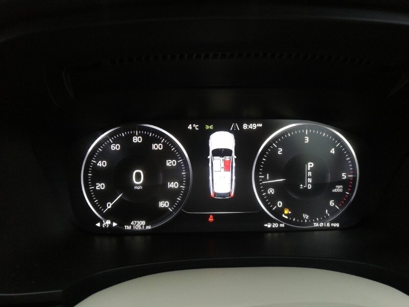 Used Volvo V90 2019 for sale - 77366316: Photo 10