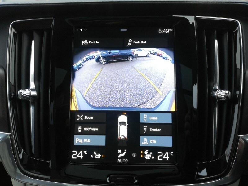Used Volvo V90 2019 for sale - 77366316: Photo 11