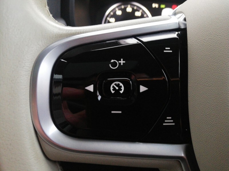 Used Volvo V90 2019 for sale - 77366316: Photo 13