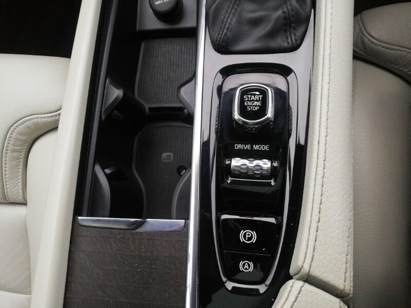 Used Volvo V90 2019 for sale - 77366316: Photo 16