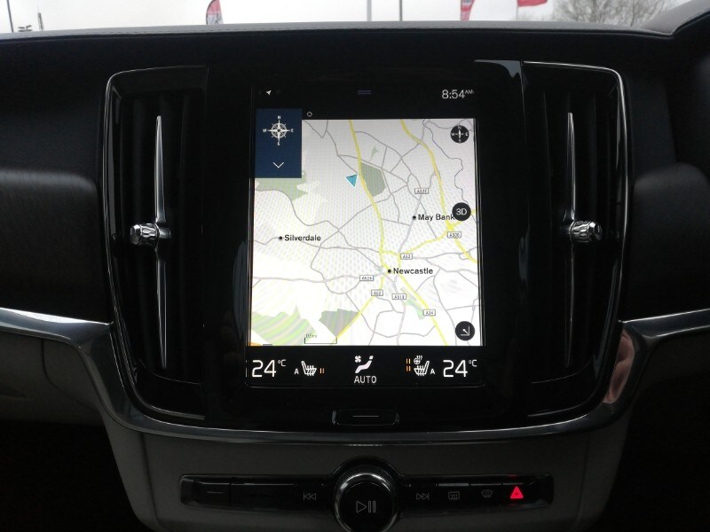 Used Volvo V90 2019 for sale - 77366316: Photo 17