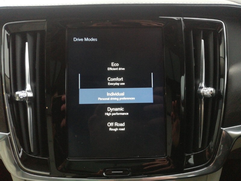 Used Volvo V90 2019 for sale - 77366316: Photo 19