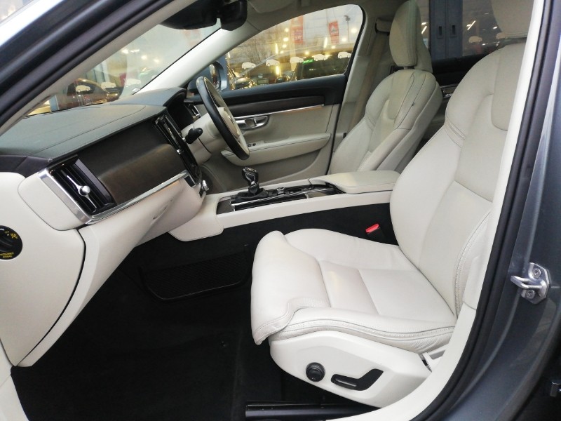 Used Volvo V90 2019 for sale - 77366316: Photo 5