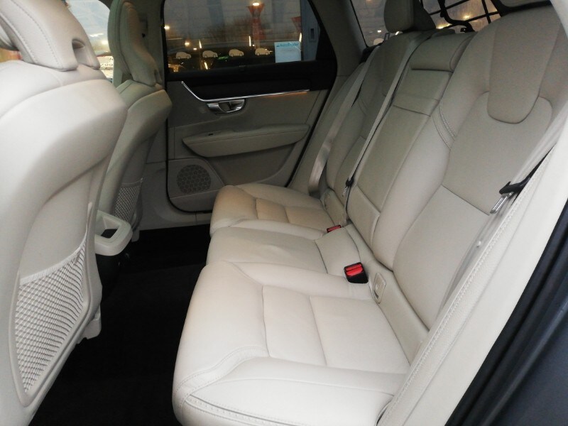 Used Volvo V90 2019 for sale - 77366316: Photo 6