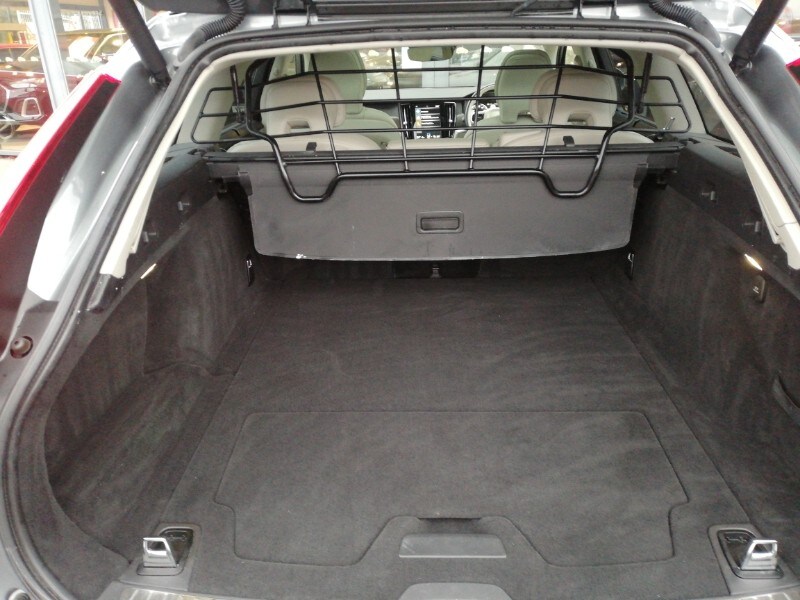 Used Volvo V90 2019 for sale - 77366316: Photo 8