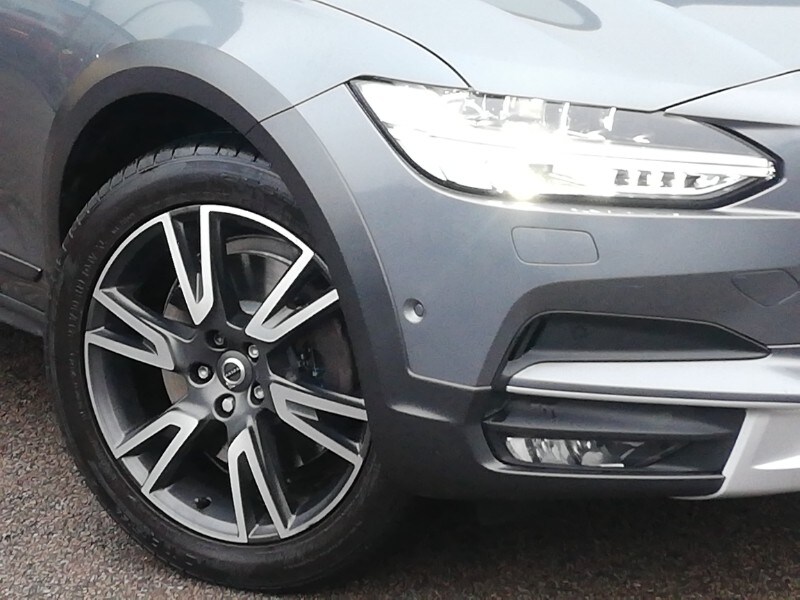 Used Volvo V90 2019 for sale - 77366316: Photo 9