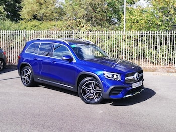 Used Mercedes-Benz GLB 2023 for sale - 79618676: Photo