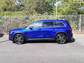 Used Mercedes-Benz GLB 2023 for sale - 79618676: Photo