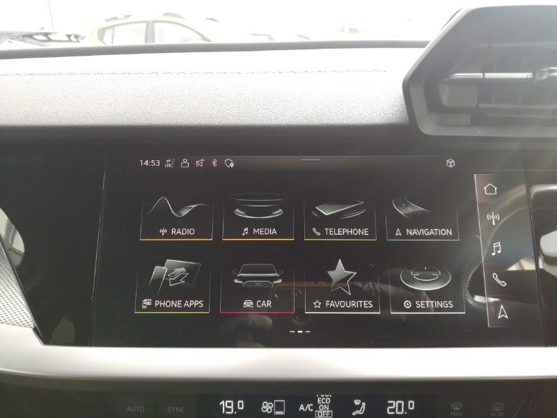 Used Audi A3 2023 for sale - 77881912: Photo 19