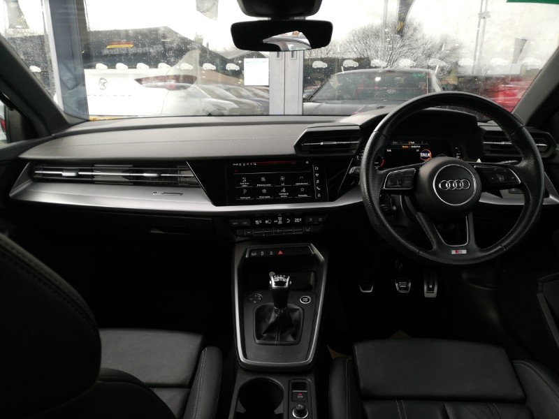 Used Audi A3 2023 for sale - 77881912: Photo 2