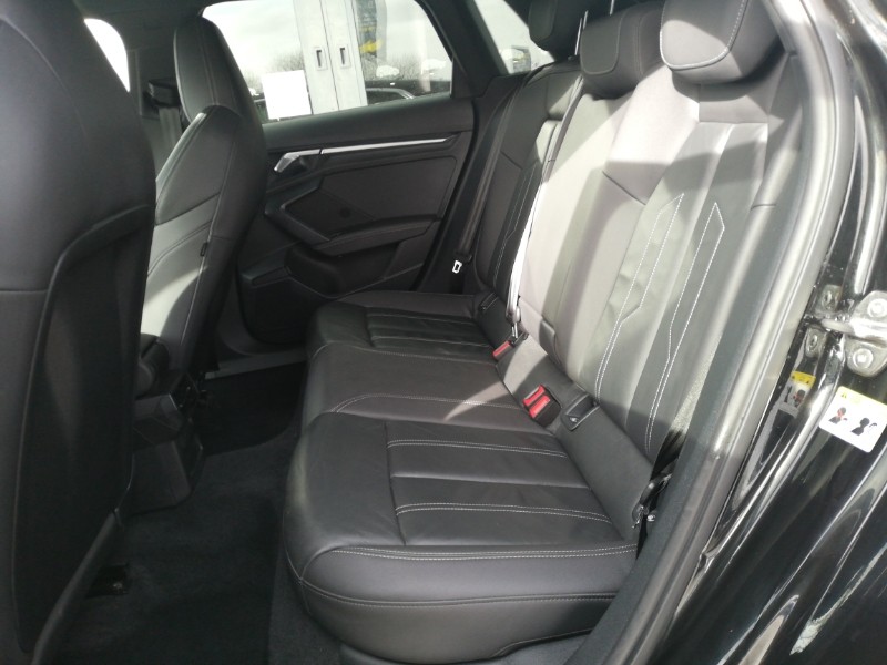 Used Audi A3 2023 for sale - 77881912: Photo 6