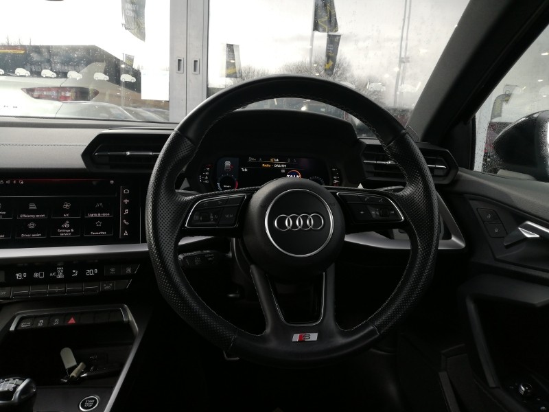 Used Audi A3 2023 for sale - 77881912: Photo 7