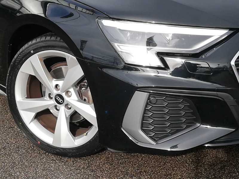 Used Audi A3 2023 for sale - 77881912: Photo 9