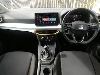 Used SEAT Ibiza 2023 for sale - 79723542: Photo