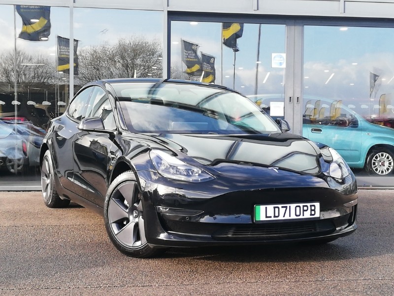 Used Tesla Model 3 2022 for sale - 78079956: Photo 1