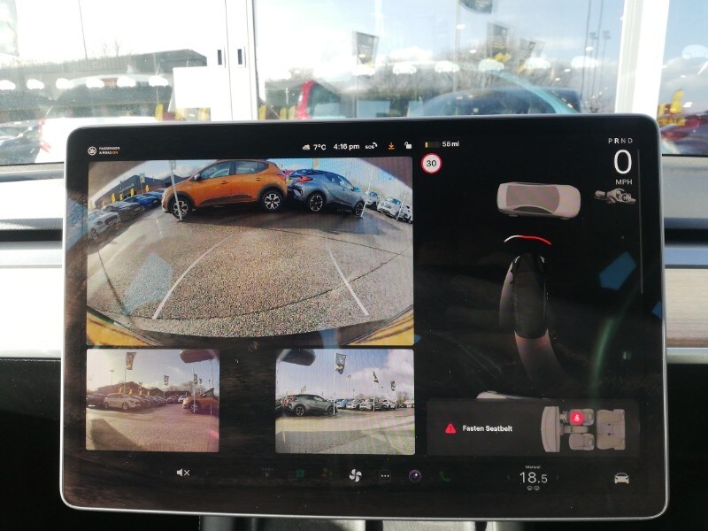 Used Tesla Model 3 2022 for sale - 78079956: Photo 11