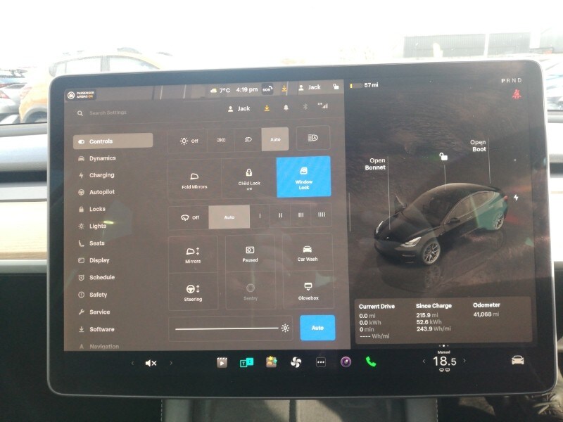 Used Tesla Model 3 2022 for sale - 78079956: Photo 15