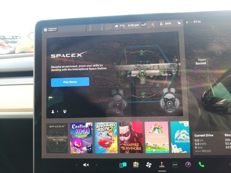 Used Tesla Model 3 2022 for sale - 78079956: Photo 17