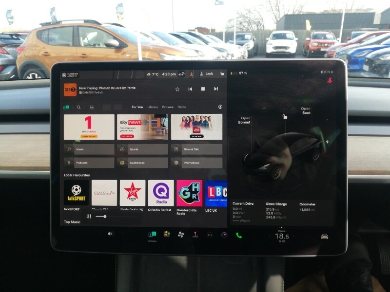 Used Tesla Model 3 2022 for sale - 78079956: Photo 18