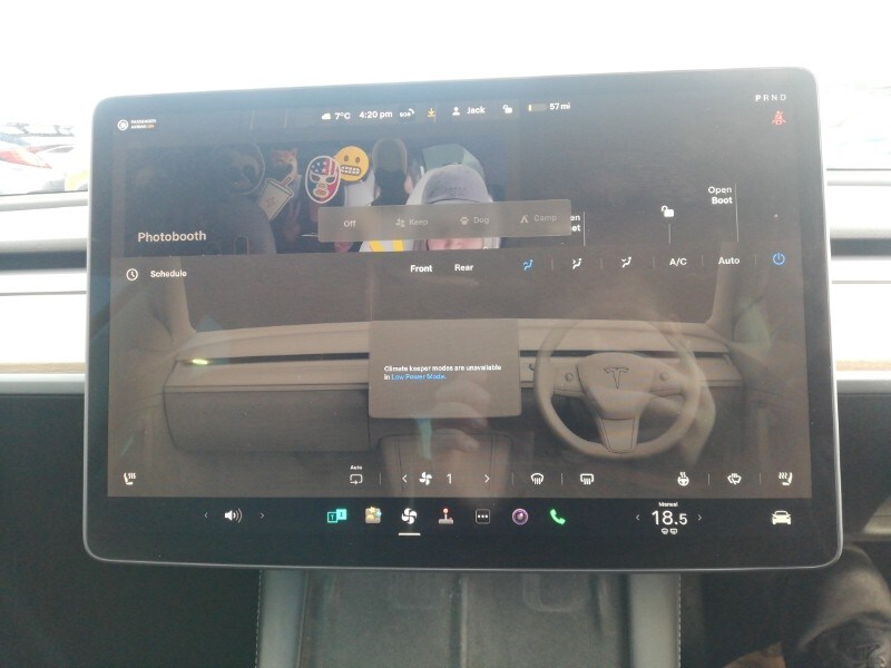 Used Tesla Model 3 2022 for sale - 78079956: Photo 19