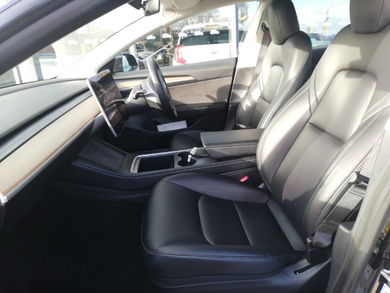Used Tesla Model 3 2022 for sale - 78079956: Photo 5