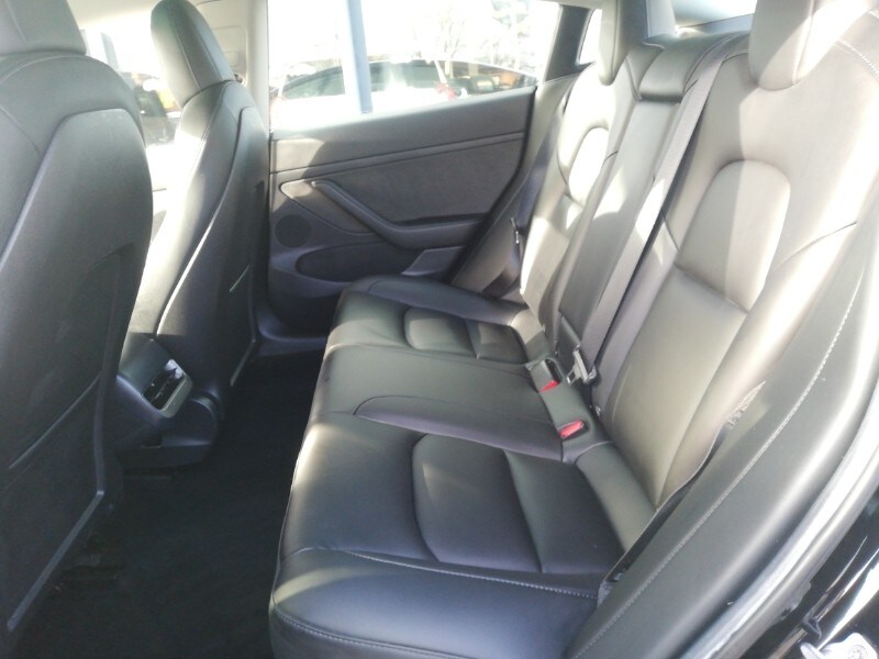 Used Tesla Model 3 2022 for sale - 78079956: Photo 6