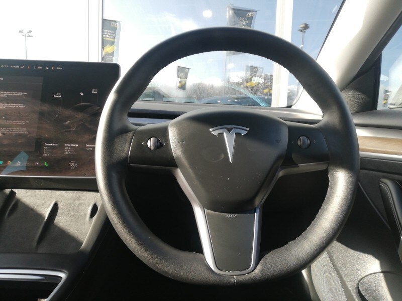Used Tesla Model 3 2022 for sale - 78079956: Photo 7