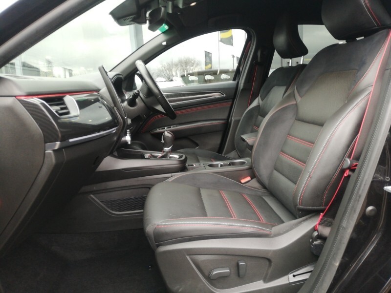 Used Renault Arkana 2022 for sale - 77777098: Photo 5