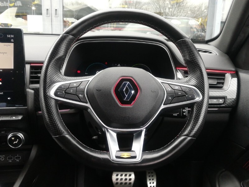 Used Renault Arkana 2022 for sale - 77777098: Photo 7