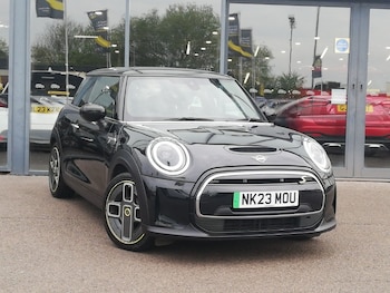 Used MINI Cooper 2023 for sale - 78523139: Photo