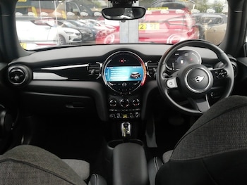 Used MINI Cooper 2023 for sale - 78523139: Photo